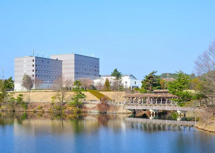 広島エアポートホテル