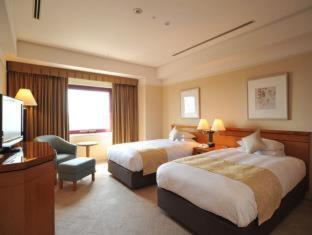 ฮิโรชิมา แอร์พอร์ต โฮเต็ล โรงแรม 3*