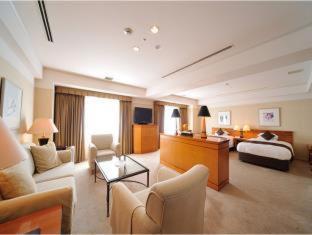 ฮิโรชิมา แอร์พอร์ต โฮเต็ล 3*