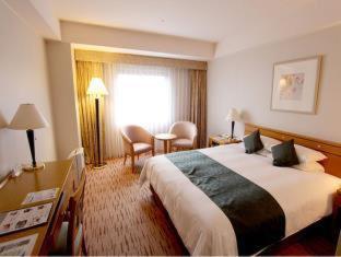 โรงแรม ฮิโรชิมา แอร์พอร์ต โฮเต็ล มิฮาระ