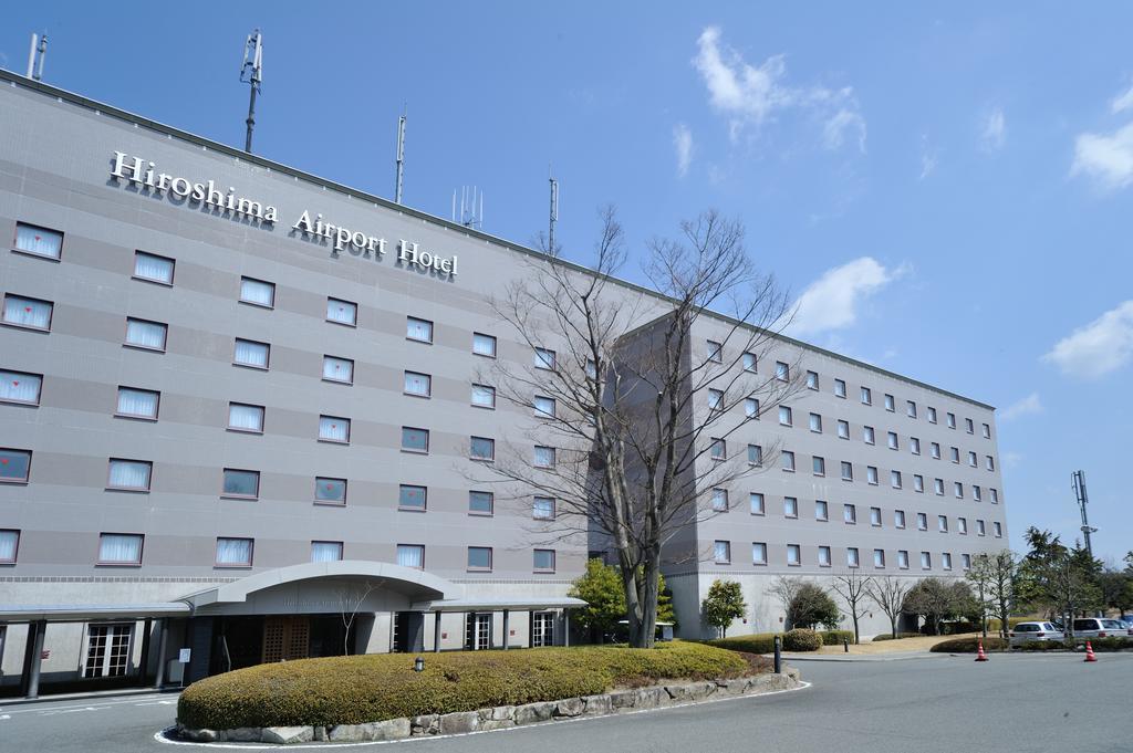 ホテル 広島エアポートホテル