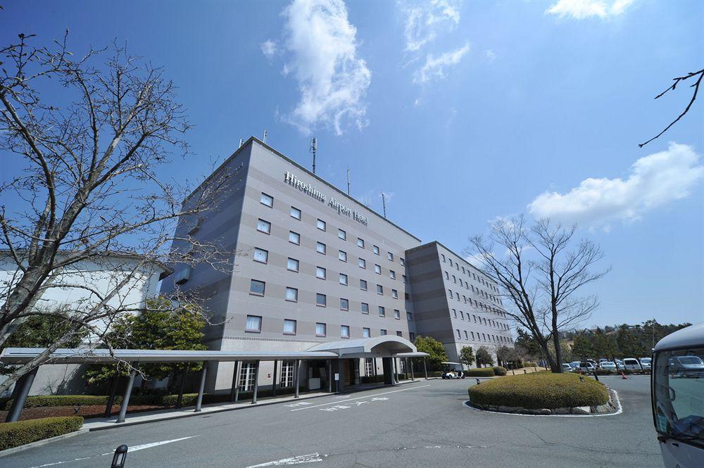 広島エアポートホテル ホテル 三原市