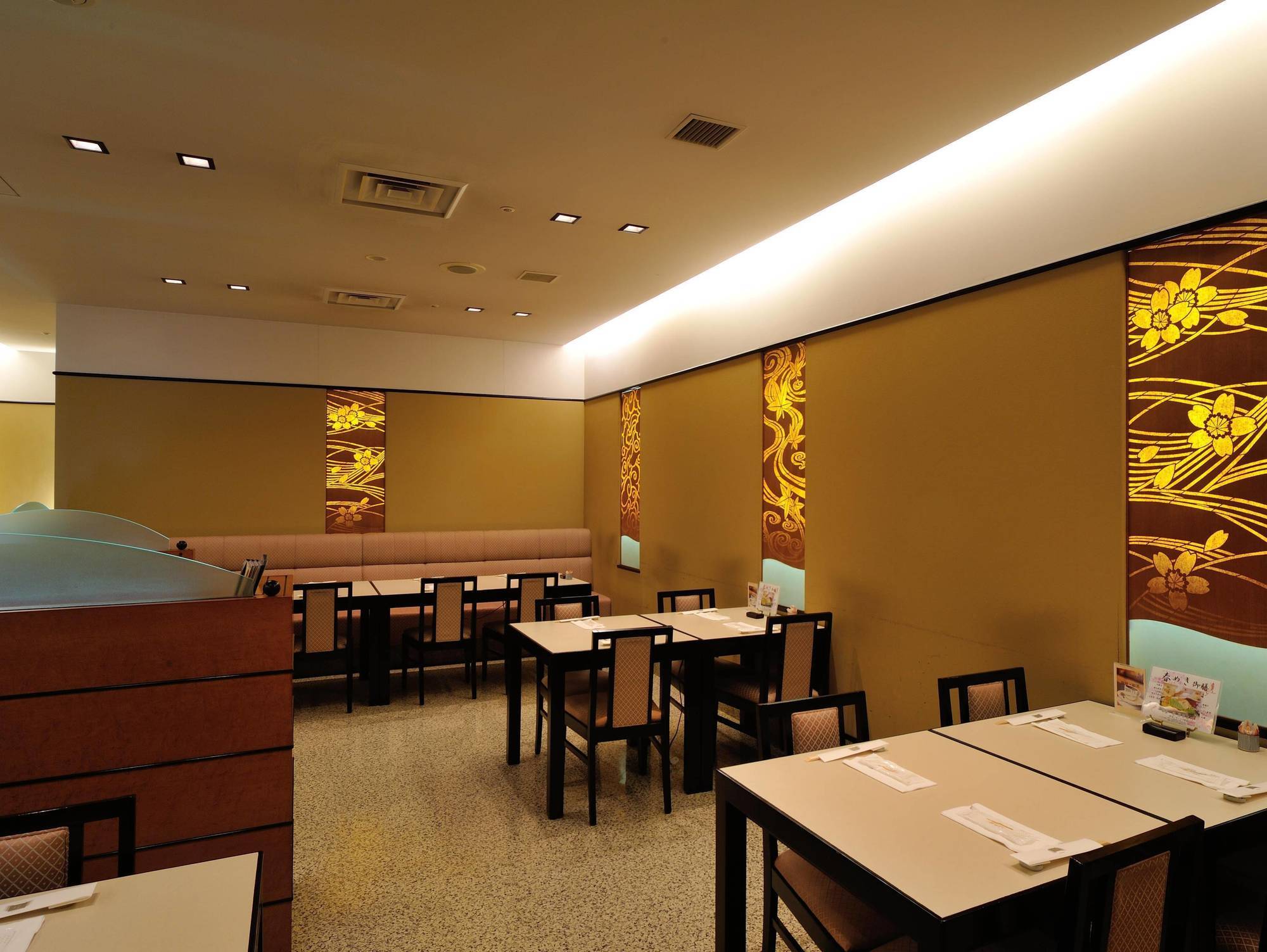 ฮิโรชิมา แอร์พอร์ต โฮเต็ล มิฮาระ