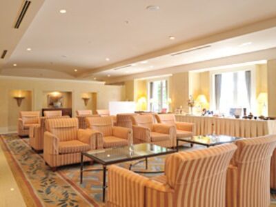 ฮิโรชิมา แอร์พอร์ต โฮเต็ล โรงแรม 3*