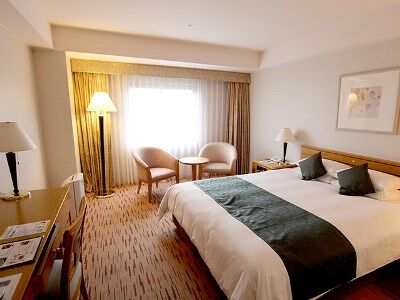 ฮิโรชิมา แอร์พอร์ต โฮเต็ล โรงแรม มิฮาระ